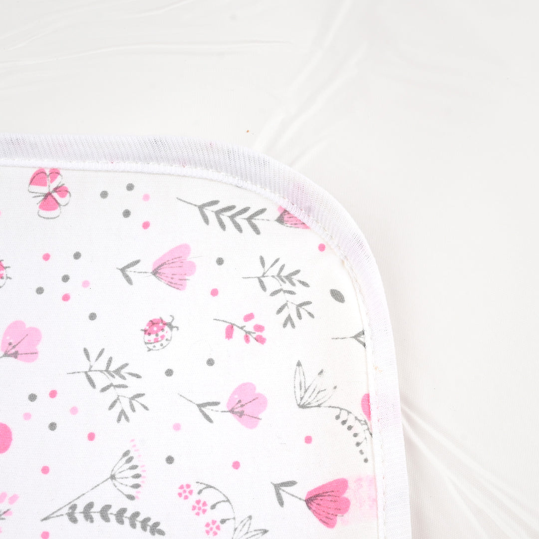 Baby Changing Sheet | 0M+