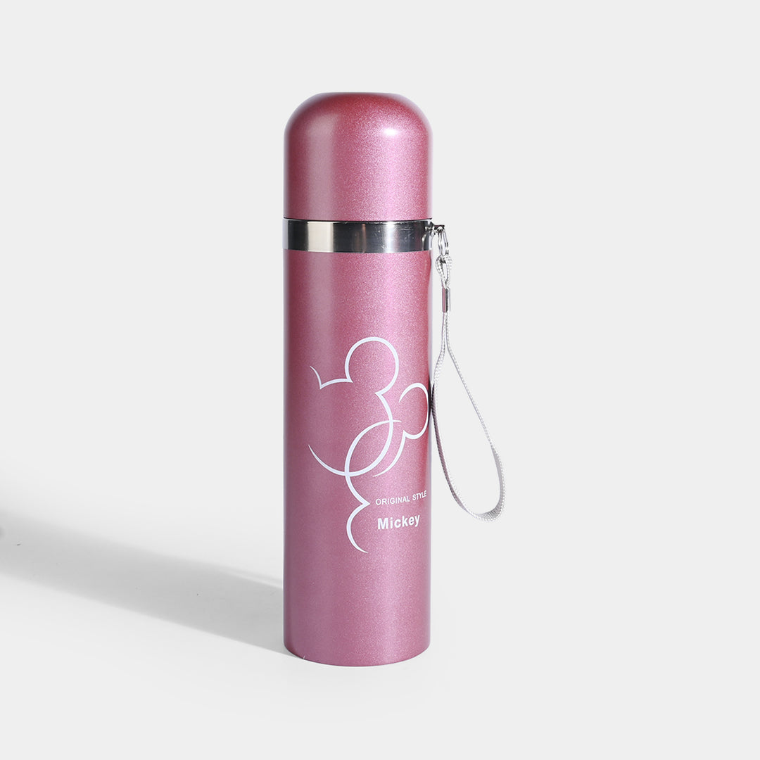 Stainless Steel Water Bottle | 500ml