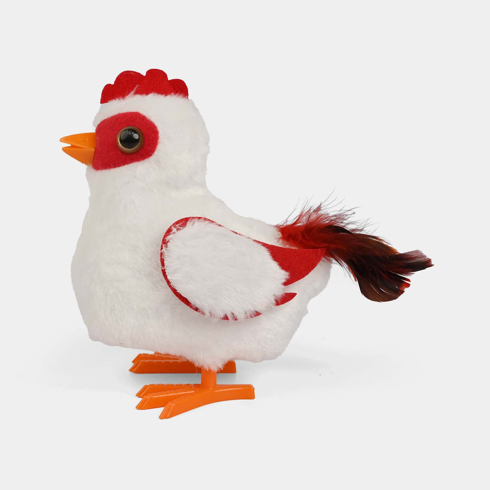 Interactive Walking & Playing Animal Toy with Sound