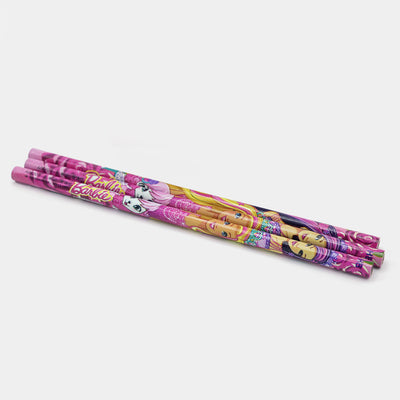 Character Printed Pencil For Kids