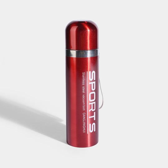 Stainless Steel Water Bottle | 500ml