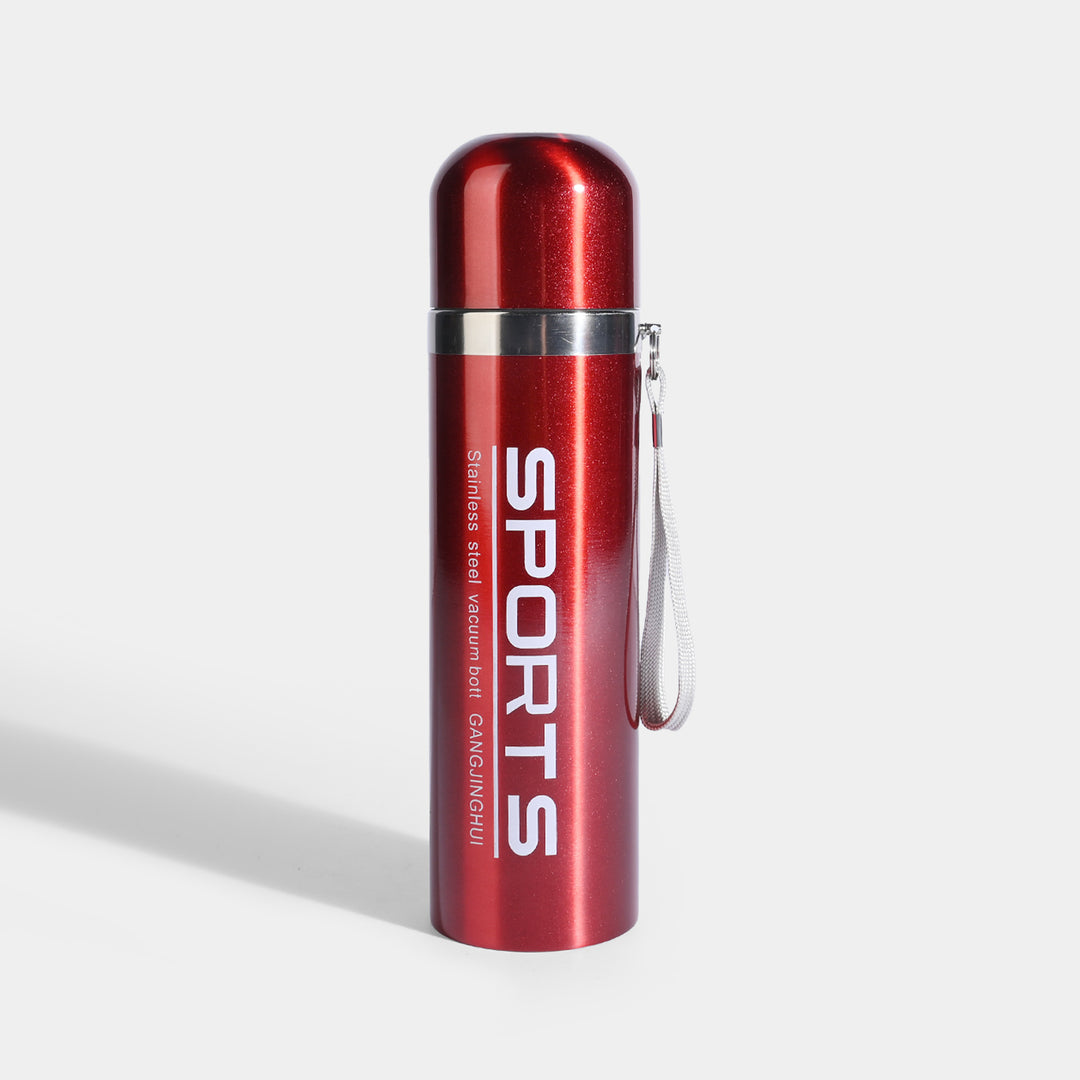 Stainless Steel Water Bottle | 500ml