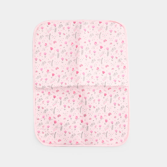 Baby Changing Sheet | 0M+