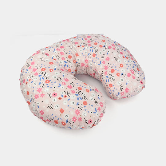 Baby Feeding Round Nursing Pillow