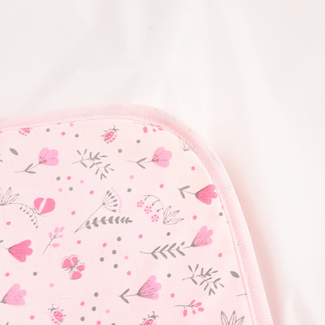 Baby Changing Sheet | 0M+