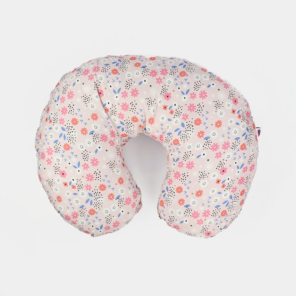 Baby Feeding Round Nursing Pillow