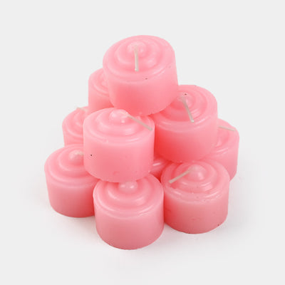 Scented Candle 12pcs Set