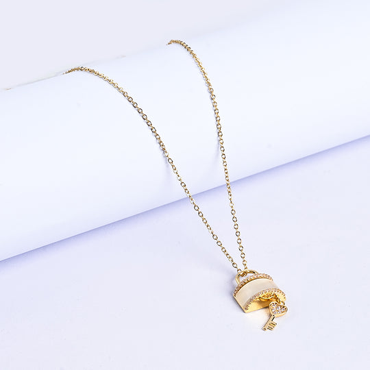 Elegant Fancy Pendant/Necklace for Girls