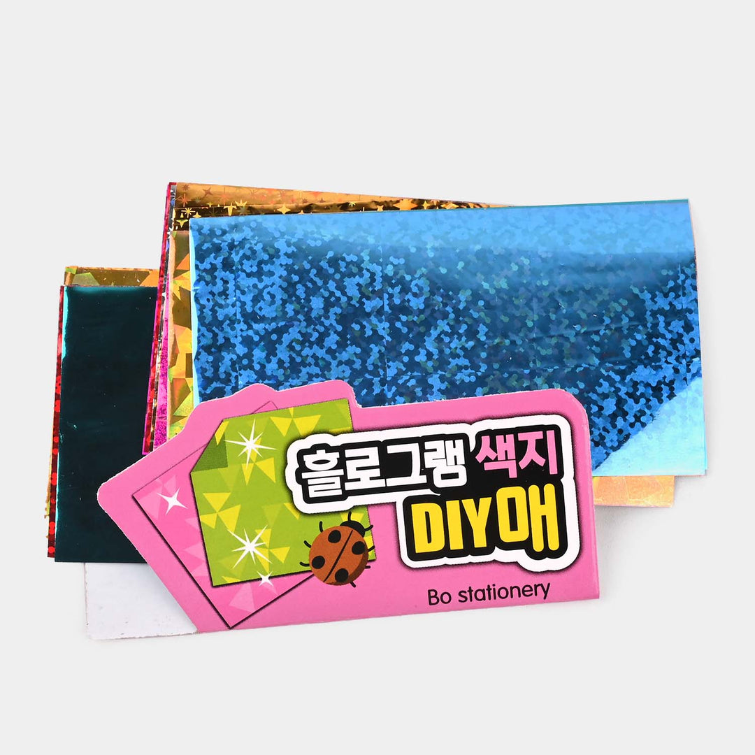 Educational Activity Sticker Book