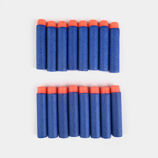 Air Blaster Foam Blaster Toy Set for Kids
