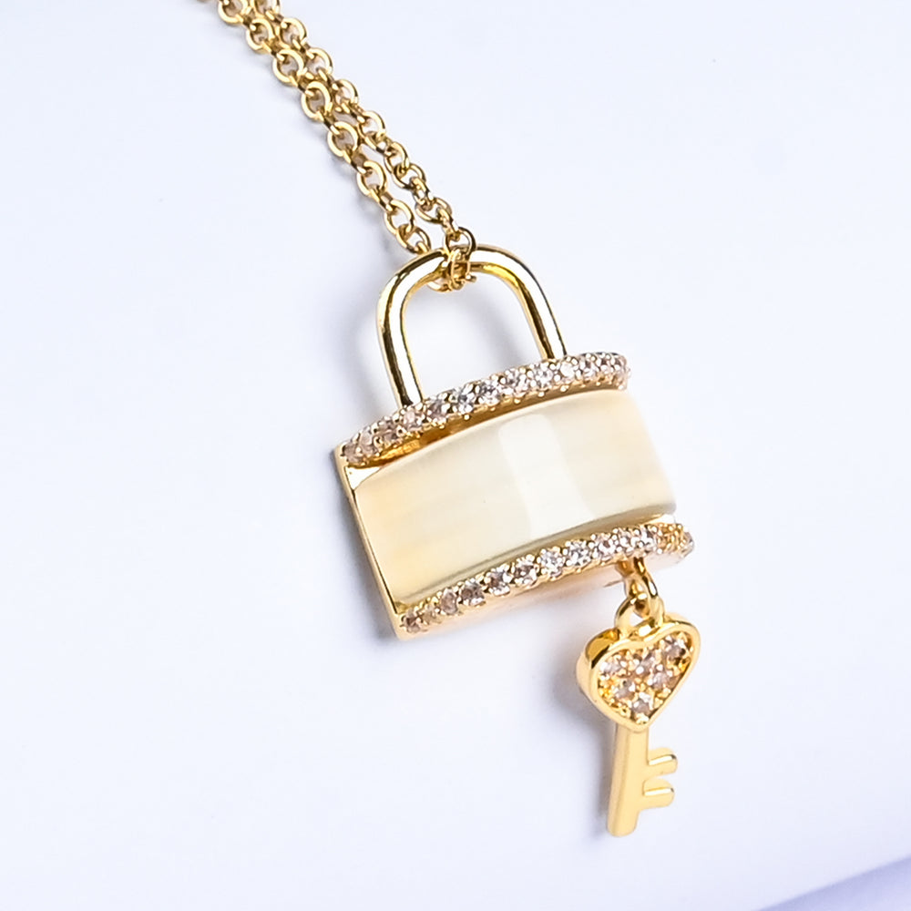 Elegant Fancy Pendant/Necklace for Girls