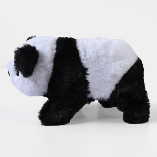 Walking Panda With Sound For Kids