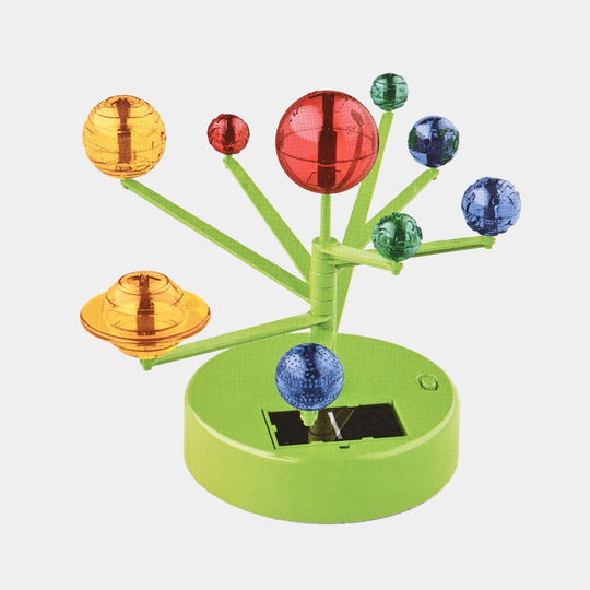 DIY Solar System Science Kit