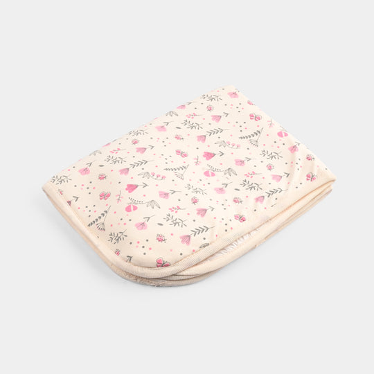Baby Changing Sheet | 0M+