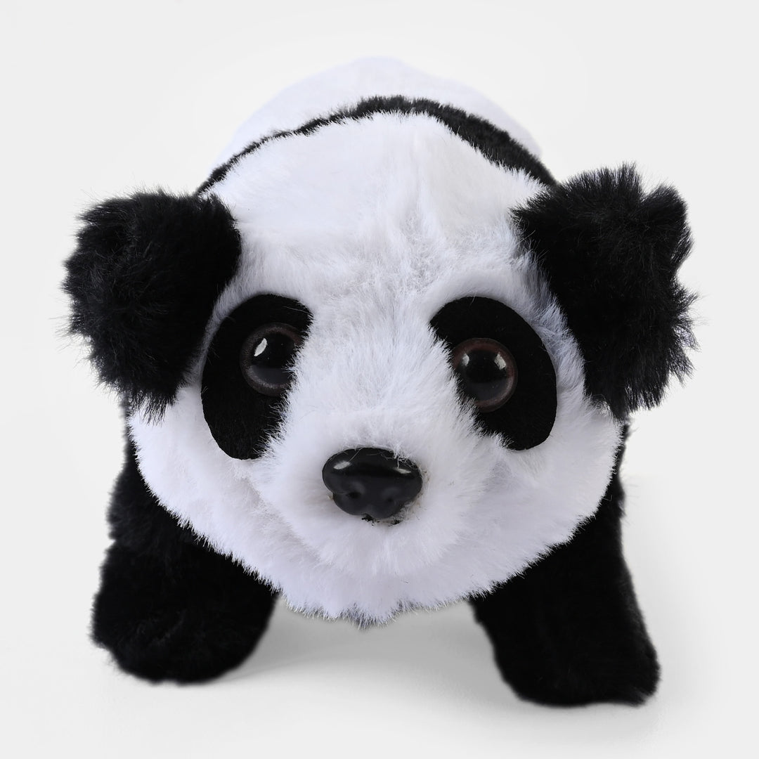 Walking Panda With Sound For Kids