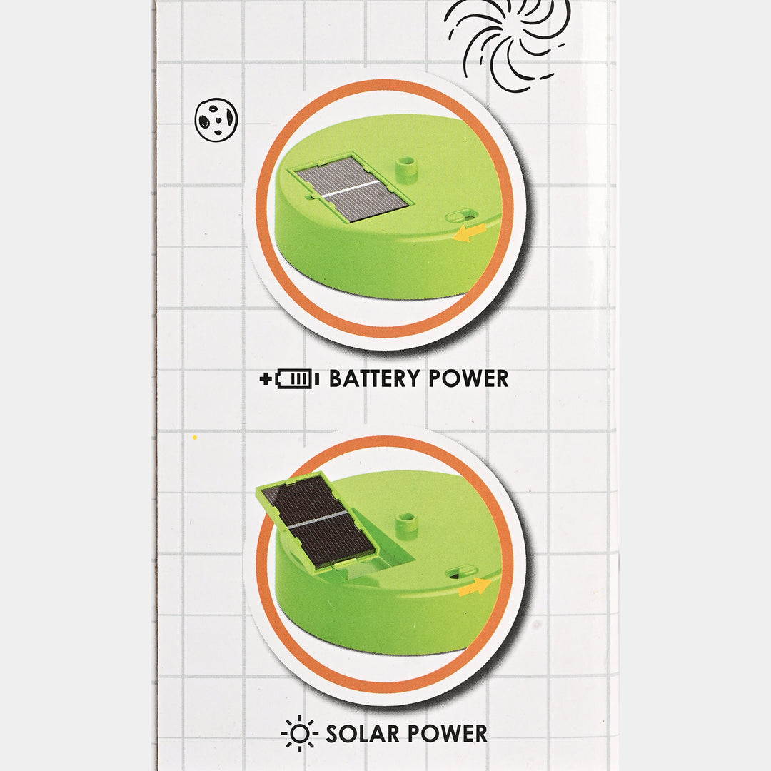 DIY Solar System Science Kit