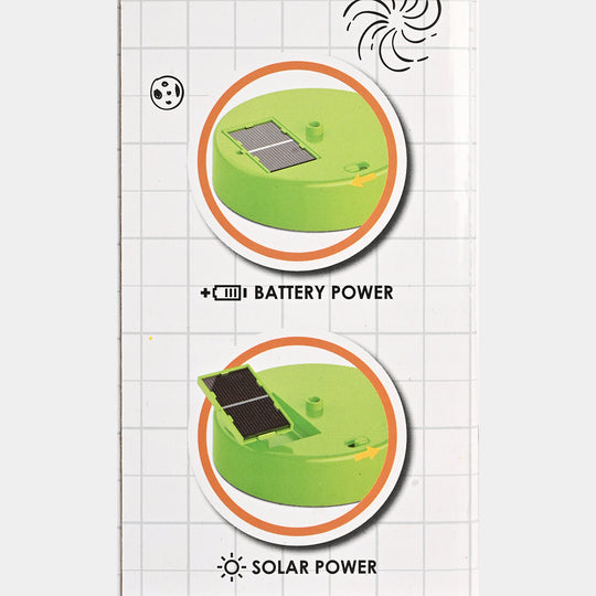 DIY Solar System Science Kit