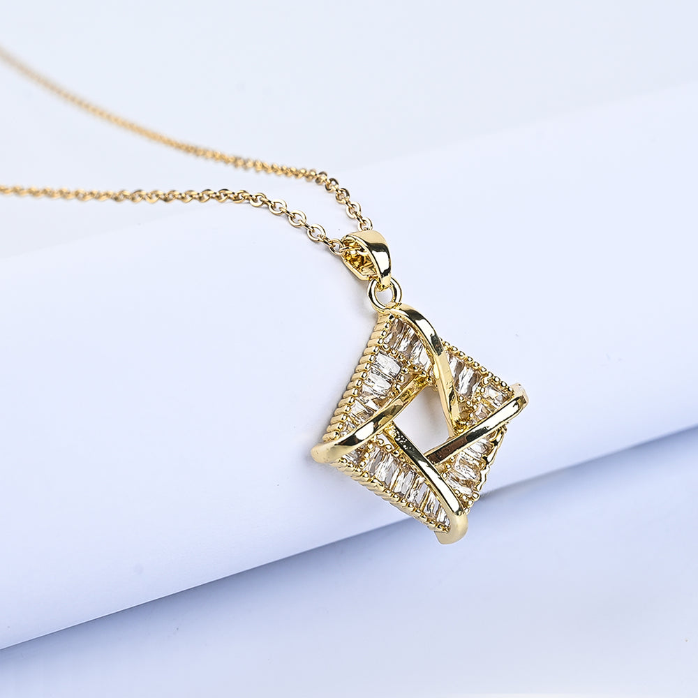 Elegant Fancy Pendant/Necklace for Girls