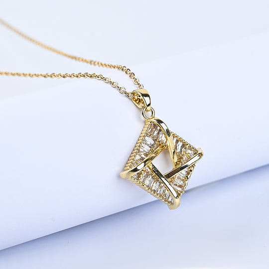 Elegant Fancy Pendant/Necklace for Girls