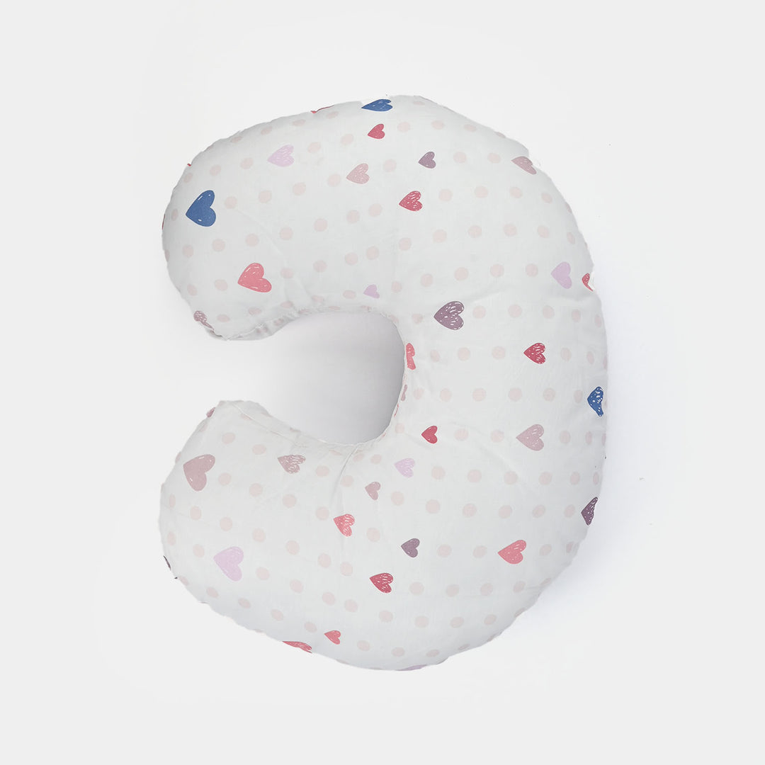 Baby Feeding Round Nursing Pillow
