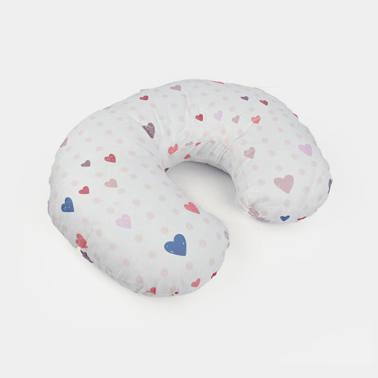 Baby Feeding Round Nursing Pillow