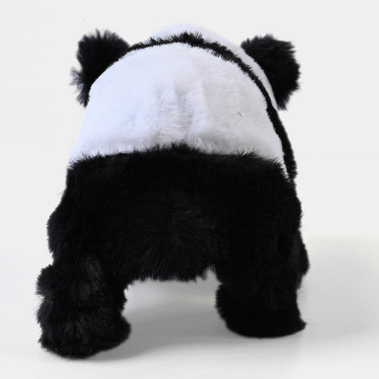 Walking Panda With Sound For Kids