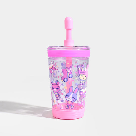Fancy Acrylic Mug/Cup For Kids