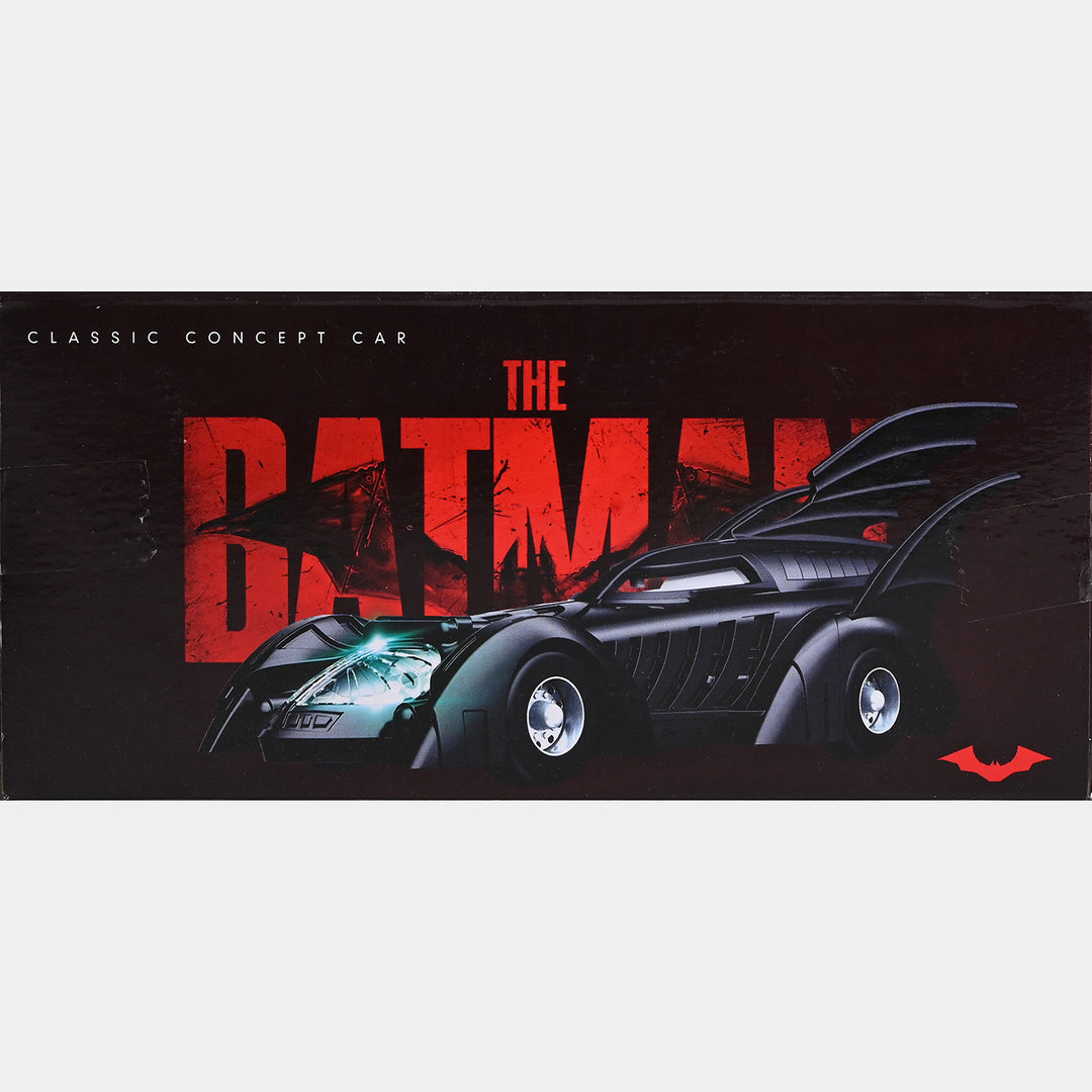 Action Pullback Alloy Car For Kids