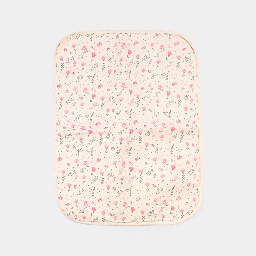 Baby Changing Sheet | 0M+