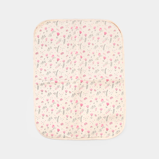 Baby Changing Sheet | 0M+