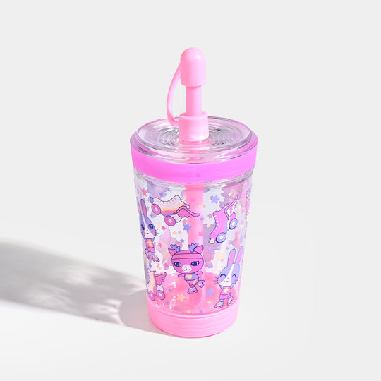 Fancy Acrylic Mug/Cup For Kids