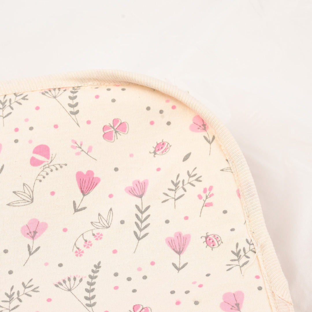 Baby Changing Sheet | 0M+