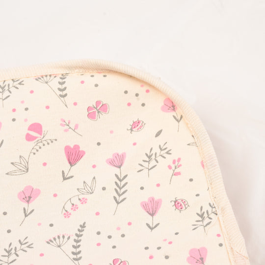 Baby Changing Sheet | 0M+