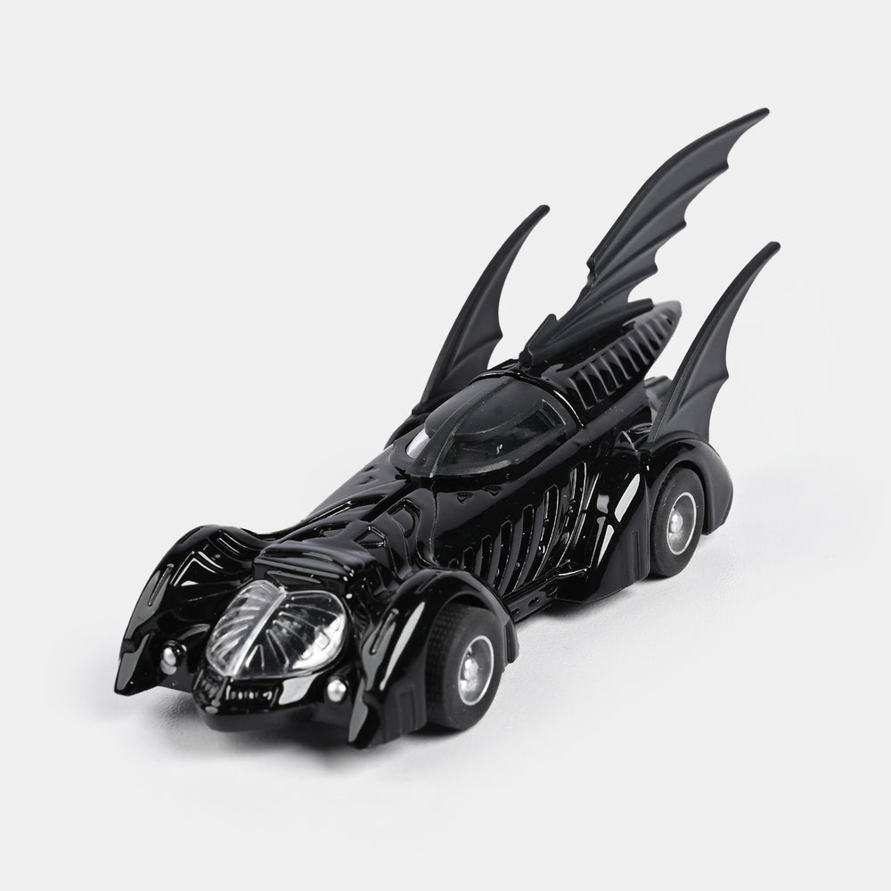 Action Pullback Alloy Car For Kids