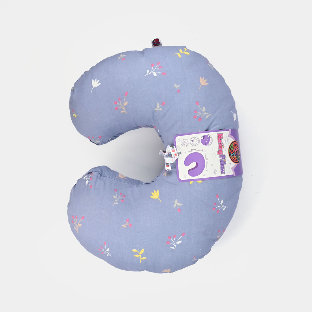 Baby Feeding Round Nursing Pillow