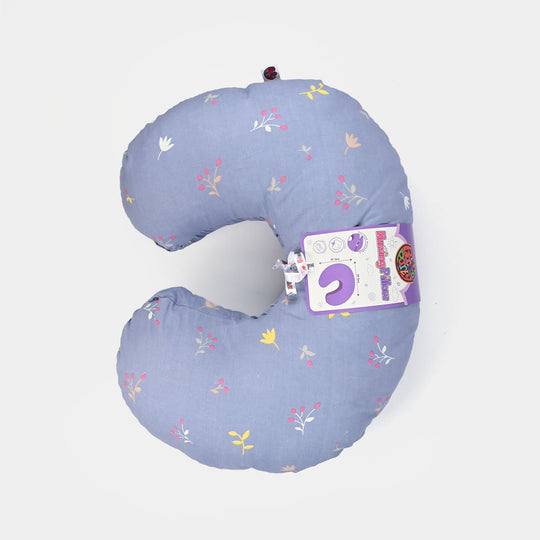 Baby Feeding Round Nursing Pillow