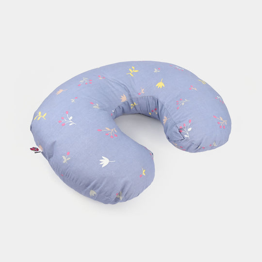 Baby Feeding Round Nursing Pillow