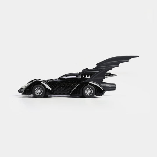 Action Pullback Alloy Car For Kids