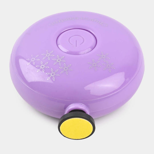 Baby Electric Nail Grinder Set