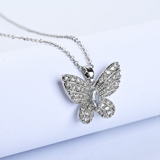 Elegant Fancy Pendant/Necklace for Girls