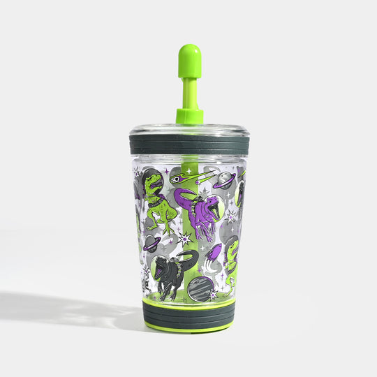 Fancy Acrylic Mug/Cup For Kids