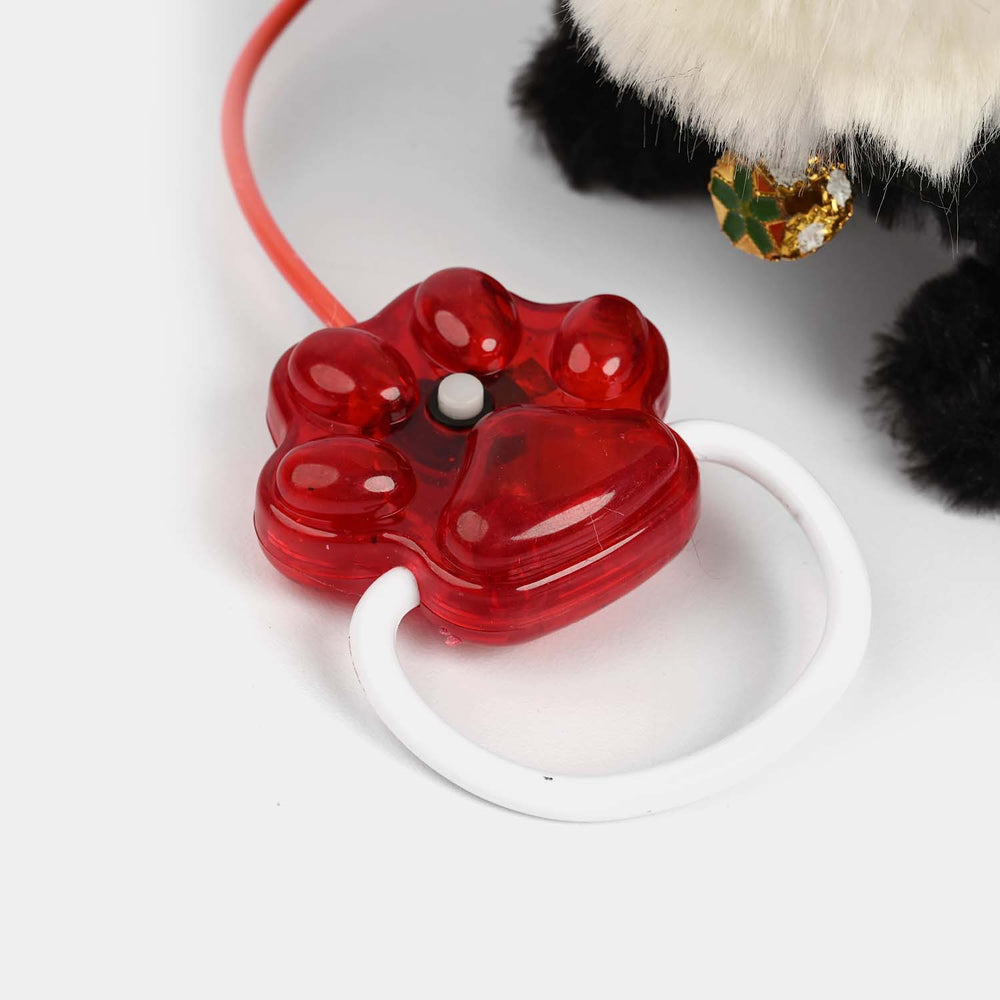 Interactive Walking & Playing Animal Toy with Sound