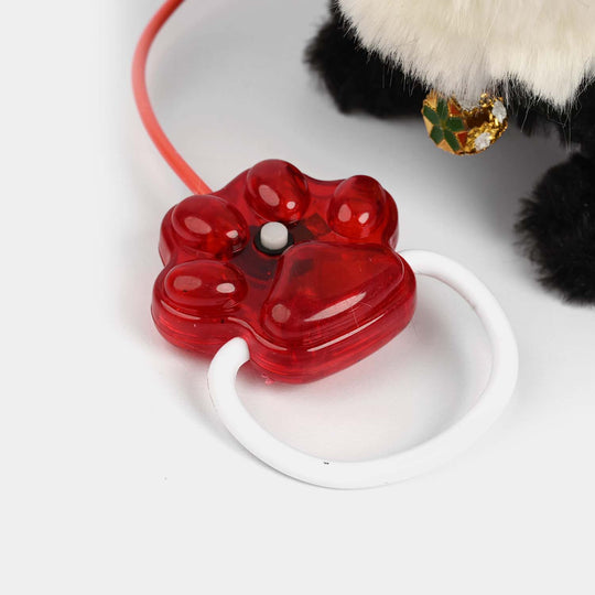 Interactive Walking & Playing Animal Toy with Sound