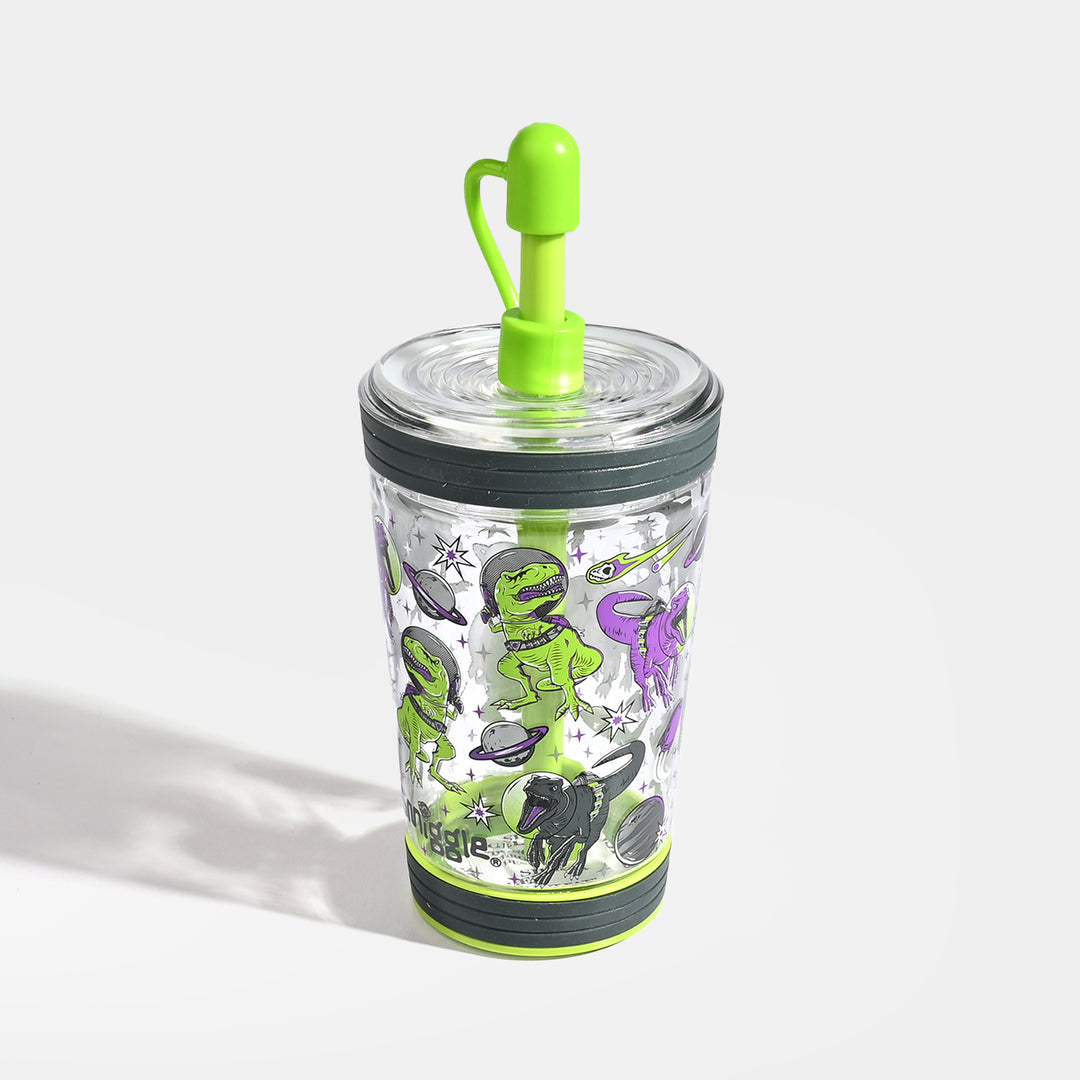 Fancy Acrylic Mug/Cup For Kids