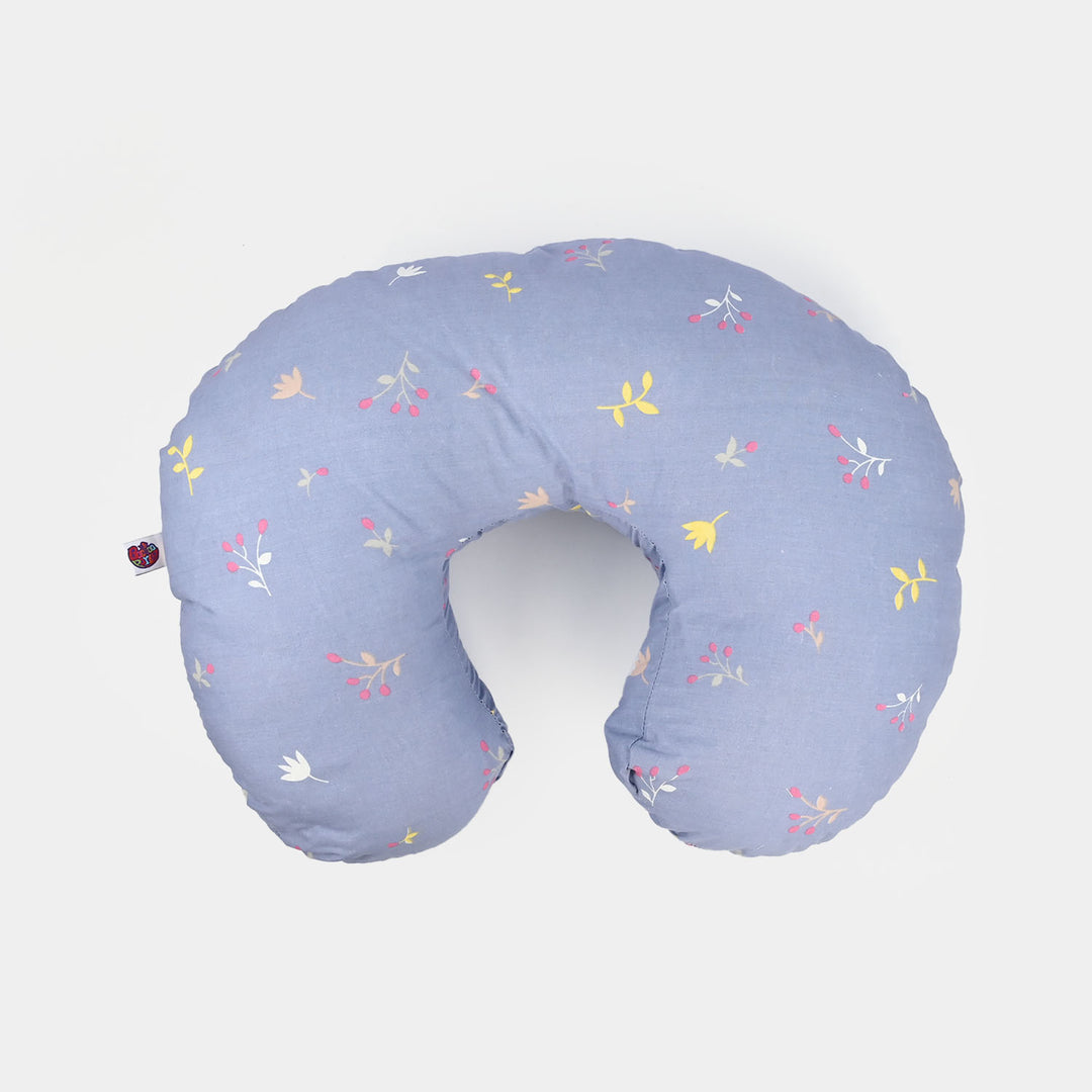 Baby Feeding Round Nursing Pillow