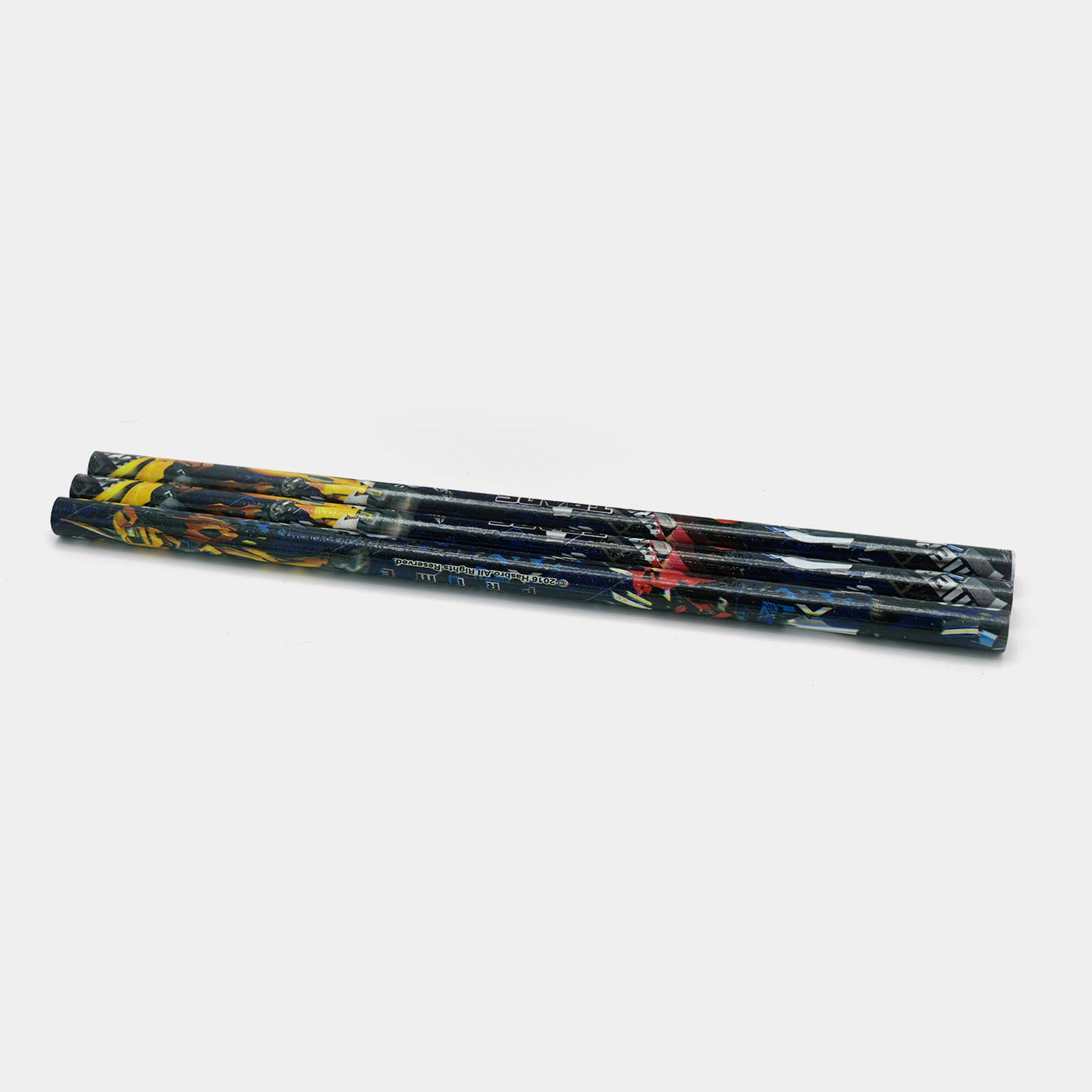 Character Printed Pencil For Kids