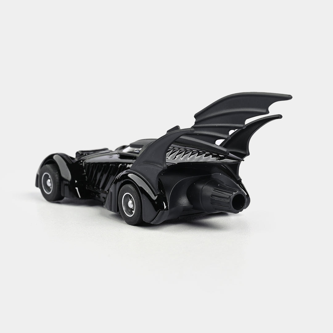 Action Pullback Alloy Car For Kids