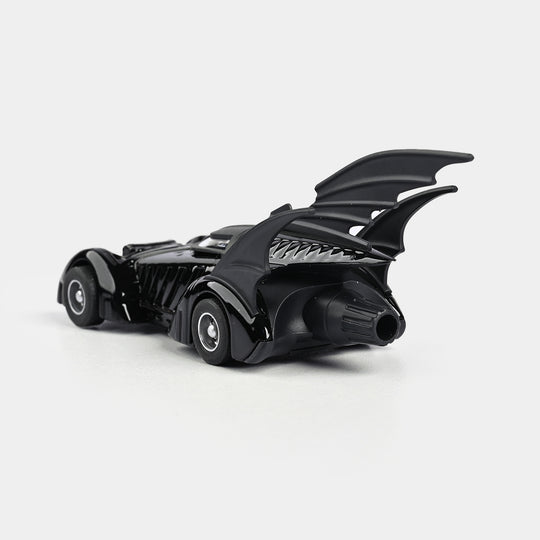 Action Pullback Alloy Car For Kids