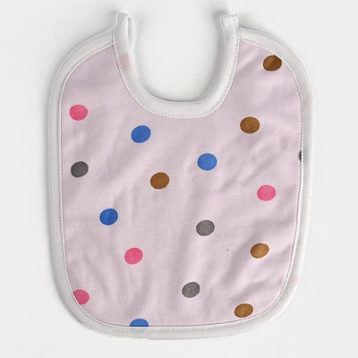 Baby Bib/Apron Pack Of 3 | 6-9M