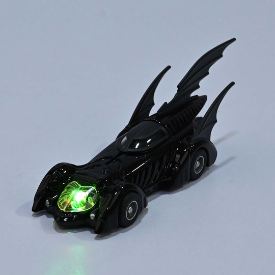 Action Pullback Alloy Car For Kids